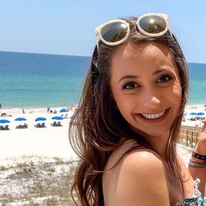 Meet your Posher, Audrey